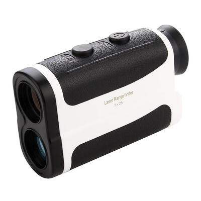 

700m Laser Range Finder 10X25 Monocular Telescope Speed Distance Tester