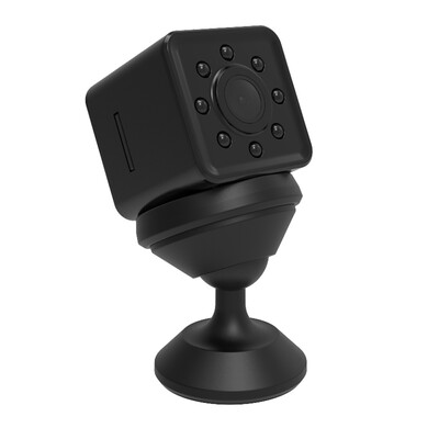 

Original Mini Cam WIFI Camera FULL HD 1080P Waterproof Shell CMOS Sensor Night Vision Small Action Recorder Fine-quality Camcorder