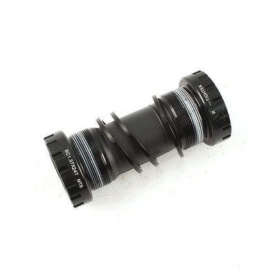 

BB90 86-92mm For Bikes Bottom Brackets Crank Gear Adapter Tube Press-inThreaded