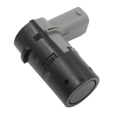 

Car Reversing Radar Parking Sensor Electric Eye Parking Assistance Replacement for BMW E39 E53 E60 E61 E64 530i 540i FrontRear 66