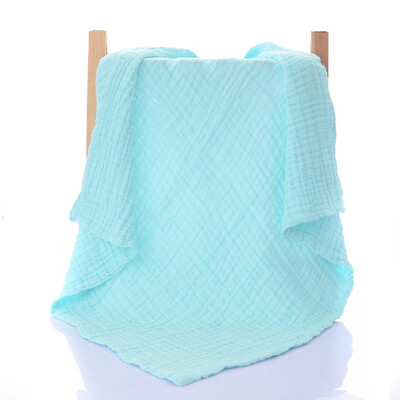 

SIMANYA Plain Bubble Gauze is soft&comfortable 12438