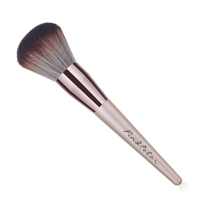 

10 Pcs Makeup Brushes Set Cosmetics Tools Podwer Eyeshadow Foundation Blusher Blending Make Up Brush Pincel Maquiagem Q1