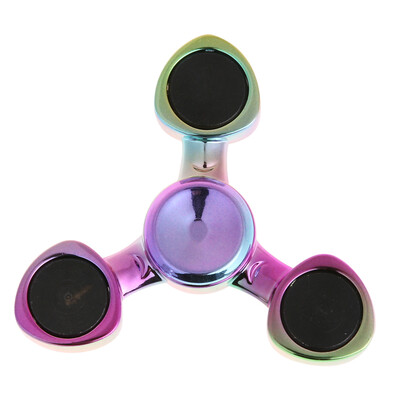 

Alloy Triangle Finger Spinner Fidget Spinner Hand Toys