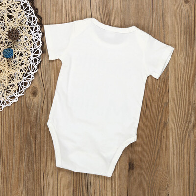 

3PCS Newborn Baby Boy Top Rompers Pants Leggings Hat Striped Outfits Set Clothes