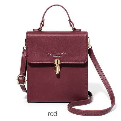 

Tailored Womens Messenger Bag Mini Bag Multifunction Phone Bag Fashion Shoulder Bag