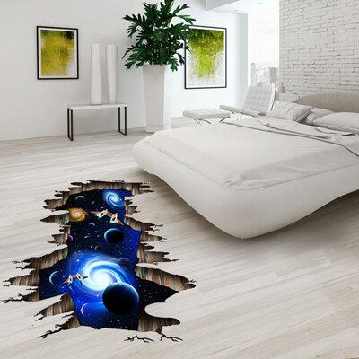 

〖Follure〗3D DIY Family Home Wall Sticker Removable Mural Decals Vinyl Art Room Decor