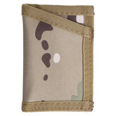 

Outdoor Portable Nylon Pocket Bag Wallet Package Case Card Storage Pouch