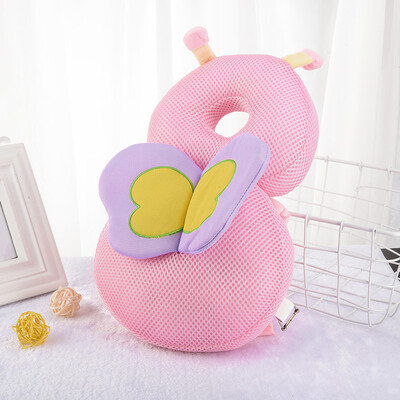 

Tailored Baby Safety Products Childrens Toddler Shatter-resistant Breathable Headrest