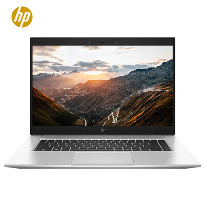 

HP EliteBook 1050 G1 156-inch notebook eight generation i7-8750H 16G 512SSD GTX1050MAX-Q 4G alone show e-sports 120Hz