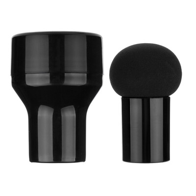 

〖Follure〗Cosmetic Makeup Brush Sponge Foundation Makeup Brush Powder Puff Brush