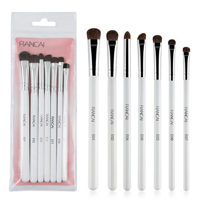 

〖Follure〗Foundation Cosmetic Eyebrow Eyeshadow Brush Makeup Brush Sets Tools