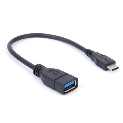 

USB-C 31 Type C Male to USB 30 Type A Female OTG Adapter Converter Cable