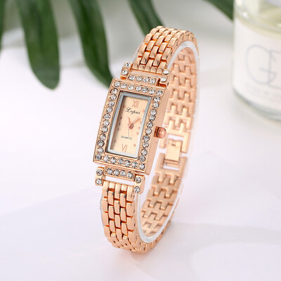 

Lvpai alloy gold watch fashion womens fashion wrist watch ebay explosion models bracelet watch