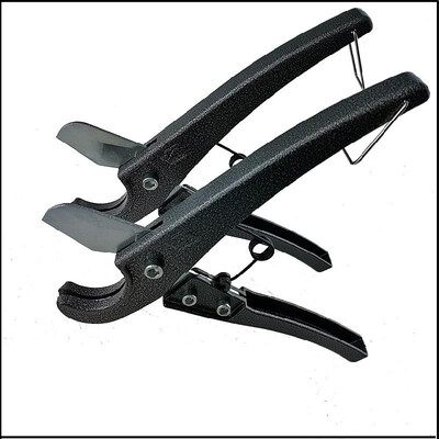 

Factory direct big whale 32mm fast cut PPR pipe cutter PVC pipe cutter blade aluminum plastic pipe gas pipe scissors Spare blade