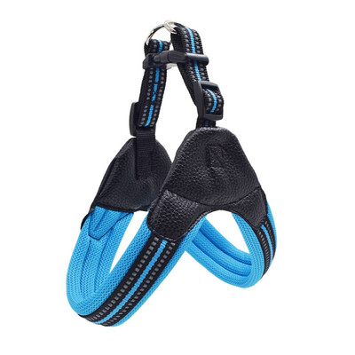 

Adjustable Nylon No Pull Dog Harness Vest For Big Dog Harness Large Dog Leash Medium Pet Supplies Vest Pet Collar Accessories