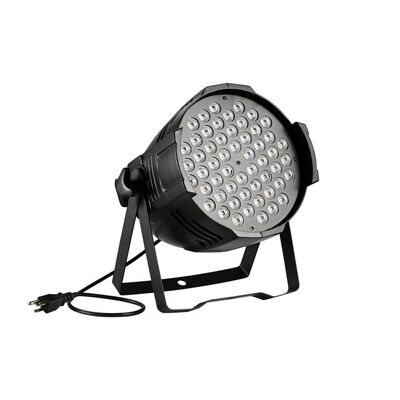

80W RGB LED Stage Lighting Indoor Xmas Party DJ Disco Show Light PAR Sound Lamp