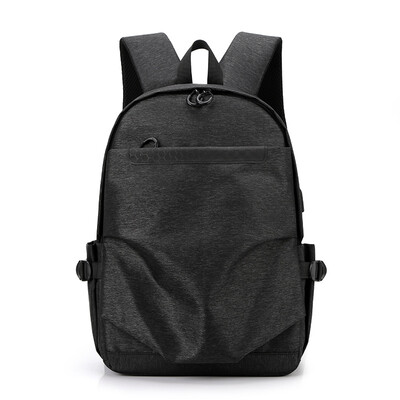 

Backpack male waterproof outdoor travel sports backpack fashion casual laptop bag large-capacity school bag