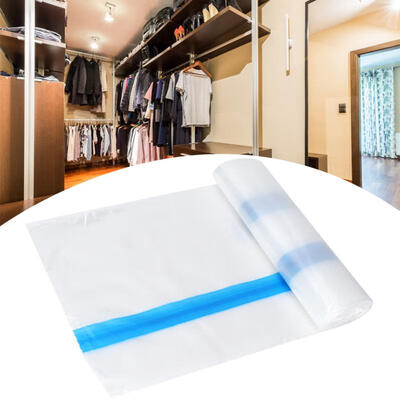 

Greensen 5 pcs set Reusable Washable Dustproof Cover for Clothes Garment Coat