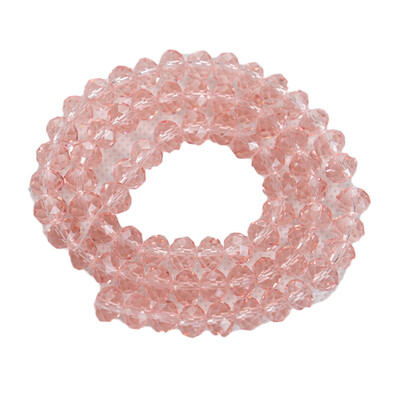 

BraceletFootball Faceted Austrian Crystal Beads Round Sphere Crystal Loose Beads for Jewelry Making Bracelet