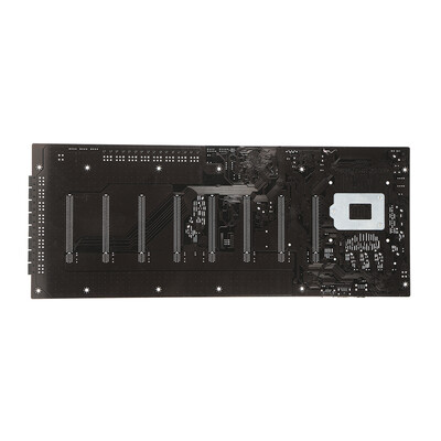 

Colorful Mining Motherboard 8 Graphics Cards for Intel LGA1151 CB250A-BTC PLUS YV20 ETH BTC Miner Antminer