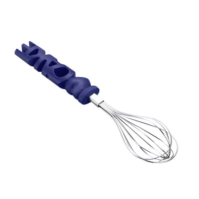 

Toponeto Stainless Steel Hand Whisk Mixer Balloon Egg Milk Beater Kitchen Cooking Tool