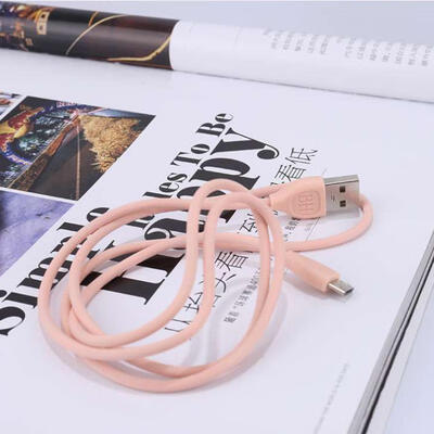 

BH-SJX007 Micro USB Fast Charging Data Cable Mobile Phone Accessories 1m-1m