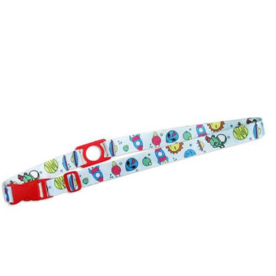 

Gobestart Baby Kettle Buckle Lanyard Water Bottle Shoulder Strap Kettle