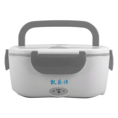 

220V Portable Food Container PTC Electric Heating Lunch Box Rice Warmer