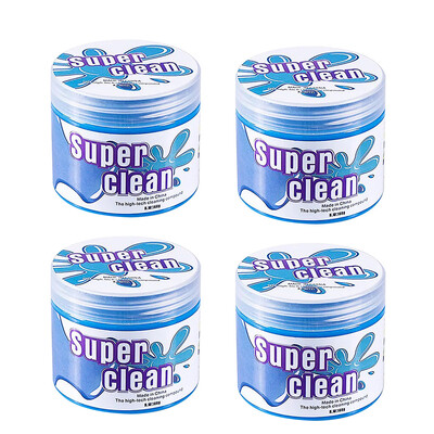 

〖Follure〗Cleaning Soft Rubber Detailing Supplies Accessories Cleaner Gap Sticky Dust