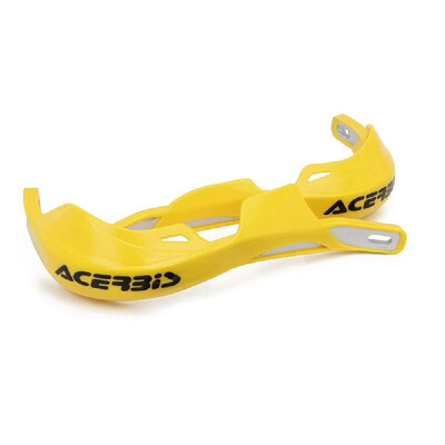 

1 Pair 22mm Motorcycle Hand Guard Handle Protector Shield Motorbike Windproof Handlebar Hand-guards Protection Gear