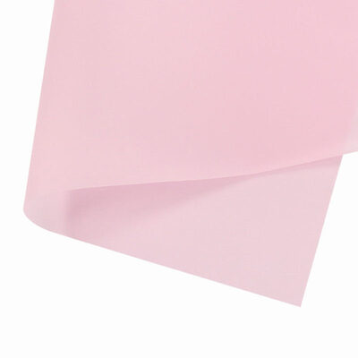 

20Pcs Florist Shop Flower Wrap Paper DIY Translucent Xmas Party Gift Box Decor