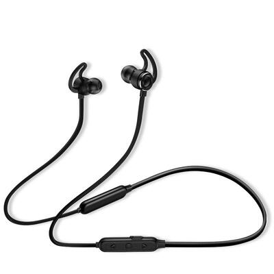 

yuedong bluetooth Earphone Waterproof sport in-ear Heavy Sound Effect Magnetic adsorption