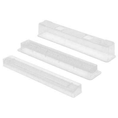 

3pcsset Laver Rice Roll Sushi Mold Kimbap Maker Bento Kitchen Baking Tools