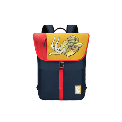 

OIWAS KiM backpack fashion bag shoulder bags student bag backpacks 166L KCB4802