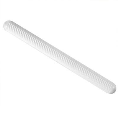 

Plastic Non-Stick Exhaust Fondant Cake Embossing Rolling Pin Pastry Roller