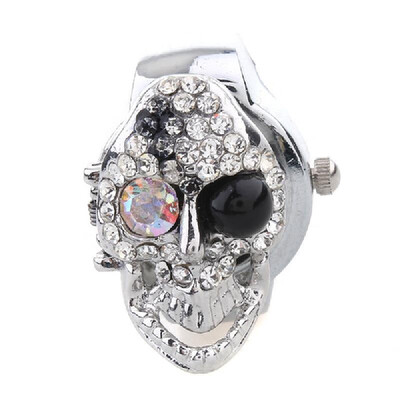 

Ring Watch