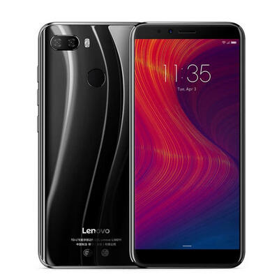 

Lenovo K5 Play 57 Inches Snapdragon MSM8937 Octa-Core 4G Mobile Phone With 3GB RAM 32GB ROM Face ID Function