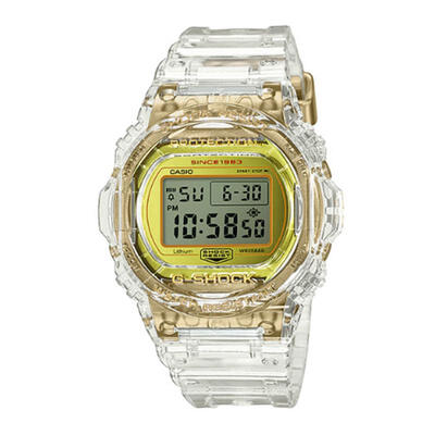 

Casio G-Shock DW-5735E-7 Digital Watch 35th Anniversary Limited Model Shock Resistance 200m Water Resistance