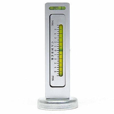 

Four wheel alignment magnetic level level level camber adjustment aid tool magnet four wheel alignment level