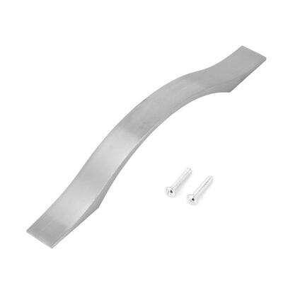 

Greensen 128mm Aluminum Alloy Cabinet Drawer Handle Kitchen Cupboard Furniture Drawer Pull Bar