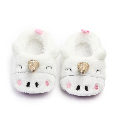 

Baby Winter Cute Boots warm Newborn baby boots Monster Claw Baby Moccasins Shoes Baby Boots Infant Indoor New