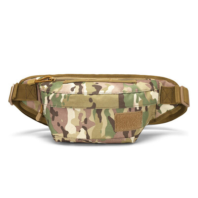

Outdoor Fanny Waist Pack Belt Hip Bum Military Camping Hiking Running Bag