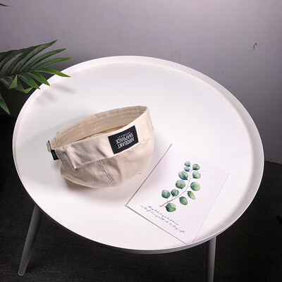 

Spring&Summer New Korean Chao Brand Sailors Cap