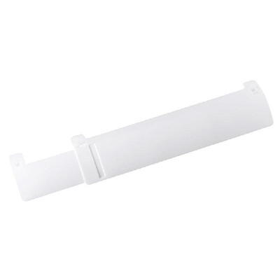 

Adjustable Portable Air Conditioner Wind Shield Cold Wind Gas Deflectors Anti Direct Blowing Retractable Baffle Clip Type Stretcha