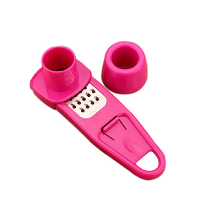 

YEDUO Ginger Garlic Grinding Grater Planer Slicer Cutter Utensils