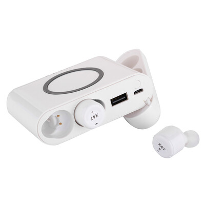 

X4T TWS Bluetooth Earbuds Wireless Sports Stereo Earphones