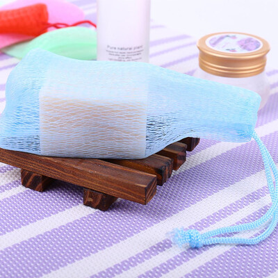 

Soap Exfoliating Bag Random Color 1Pc