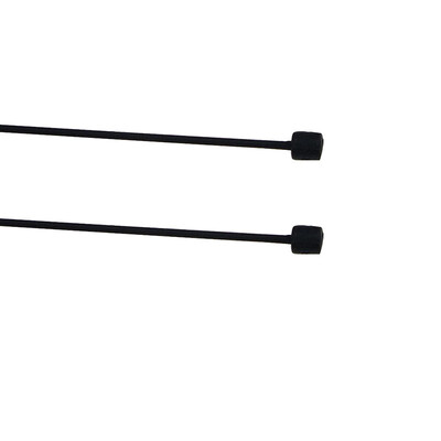 

PTFE Bike Inner Cable MTB Mountain Road Bicycle Brake Derailleur Line Core Parts