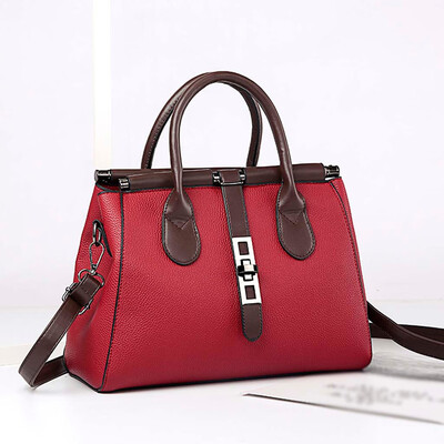 

Tailored Womens Fashion Handbag Large Handbag Shoulder Bag Handbag Large Capacity