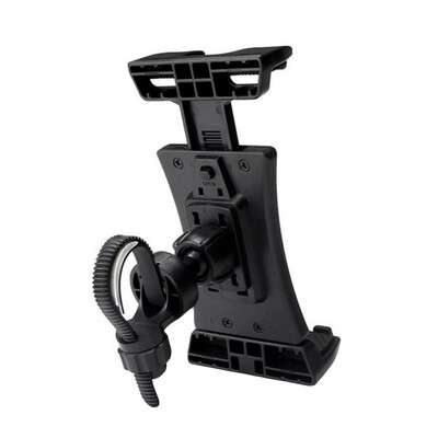 

New Hot Bike Motorcycle Phone Holder Rotatable Handlebar Bicycle Phone Holder Rearview Mirror Mobile Cell Phone Stand Holder